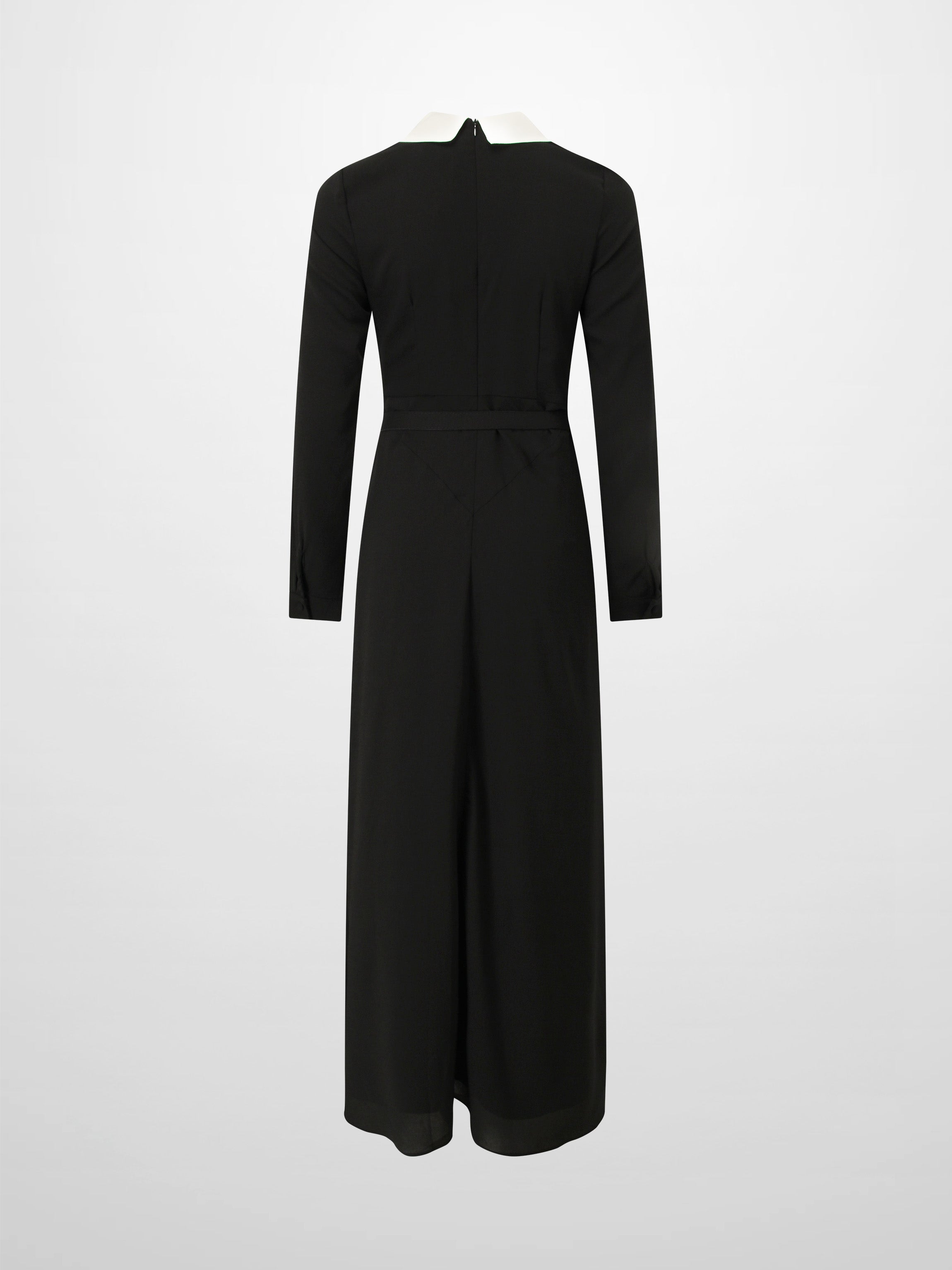 Lizzy Dress-Black