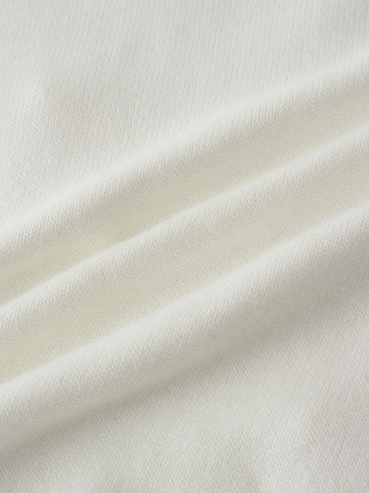 Pearl Embellished Sweater-Ivory