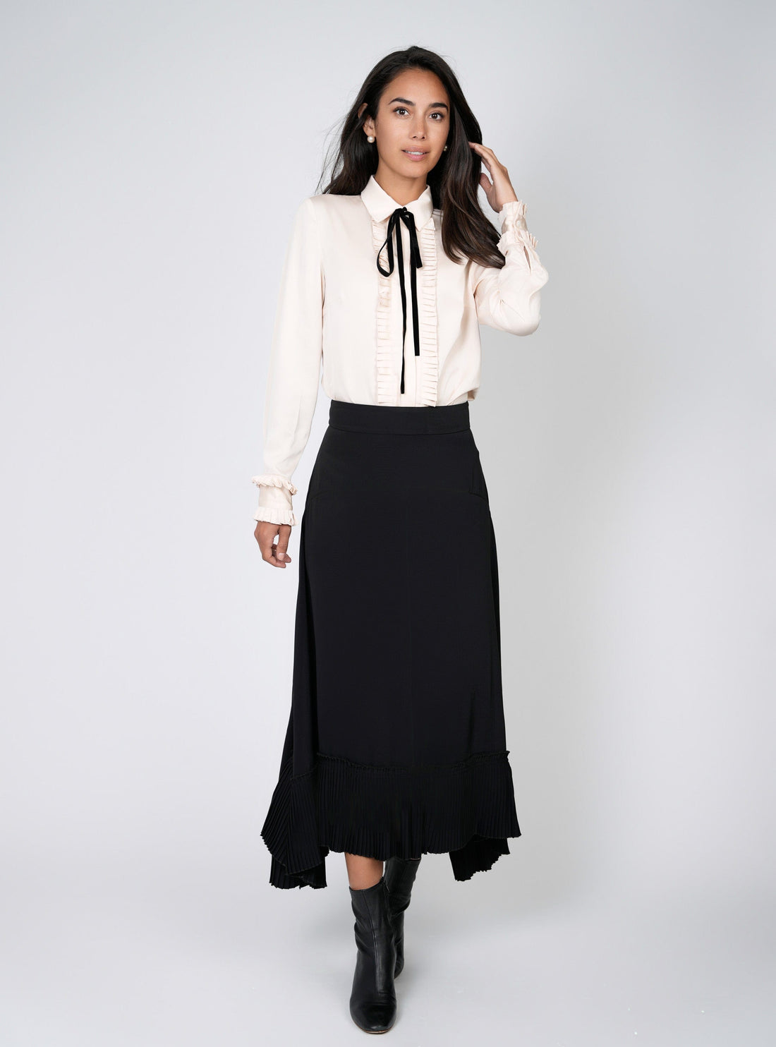 T-Shirt Maxi Dress-Kelly Green Fame Off Central T-Shirt Maxi Dress-Kelly Green Fame Off Central