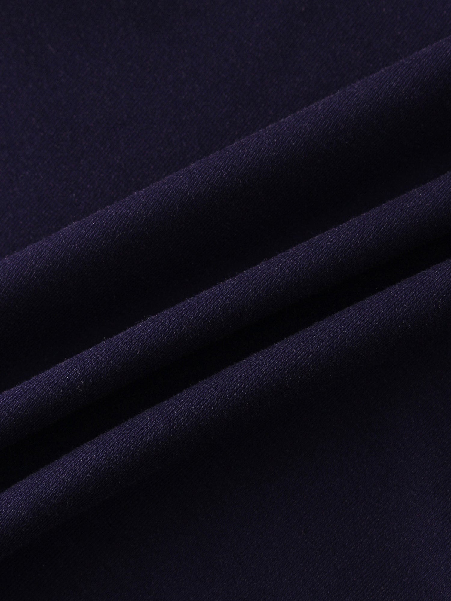 Swing Tee LS-Dark Navy