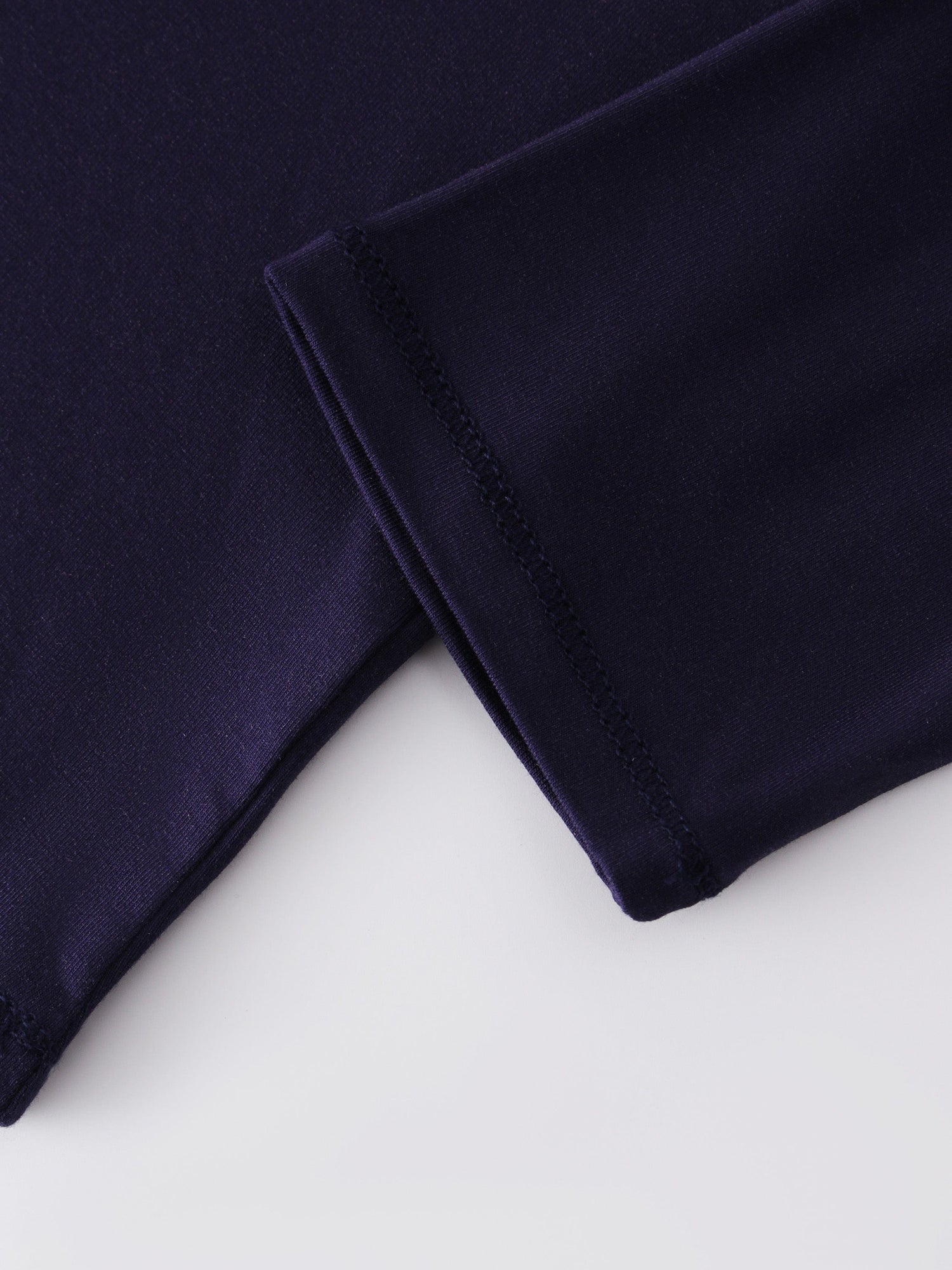 Swing Tee LS-Dark Navy