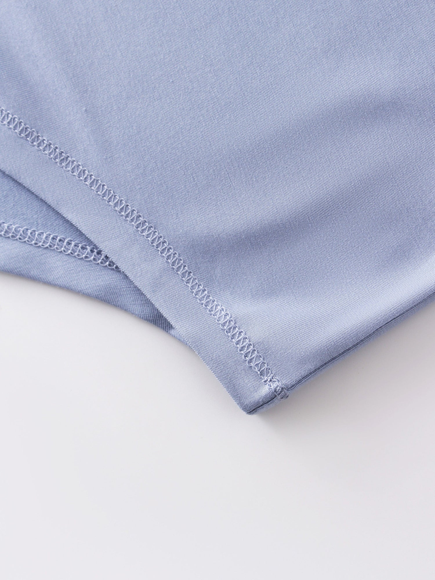 Swing Tee LS-Light Blue