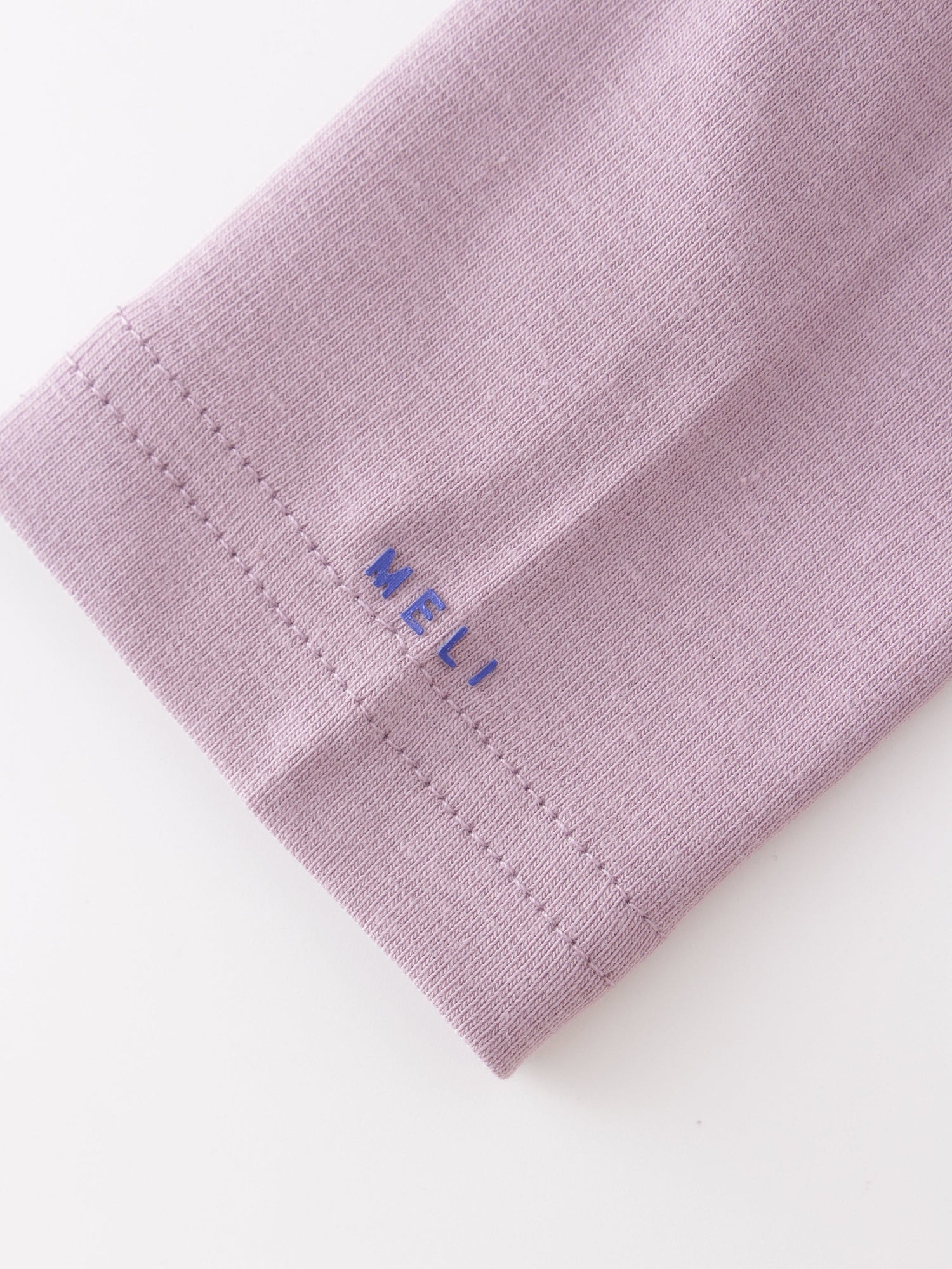 CLASSIC TEE LONG SLEEVE-LAVENDER