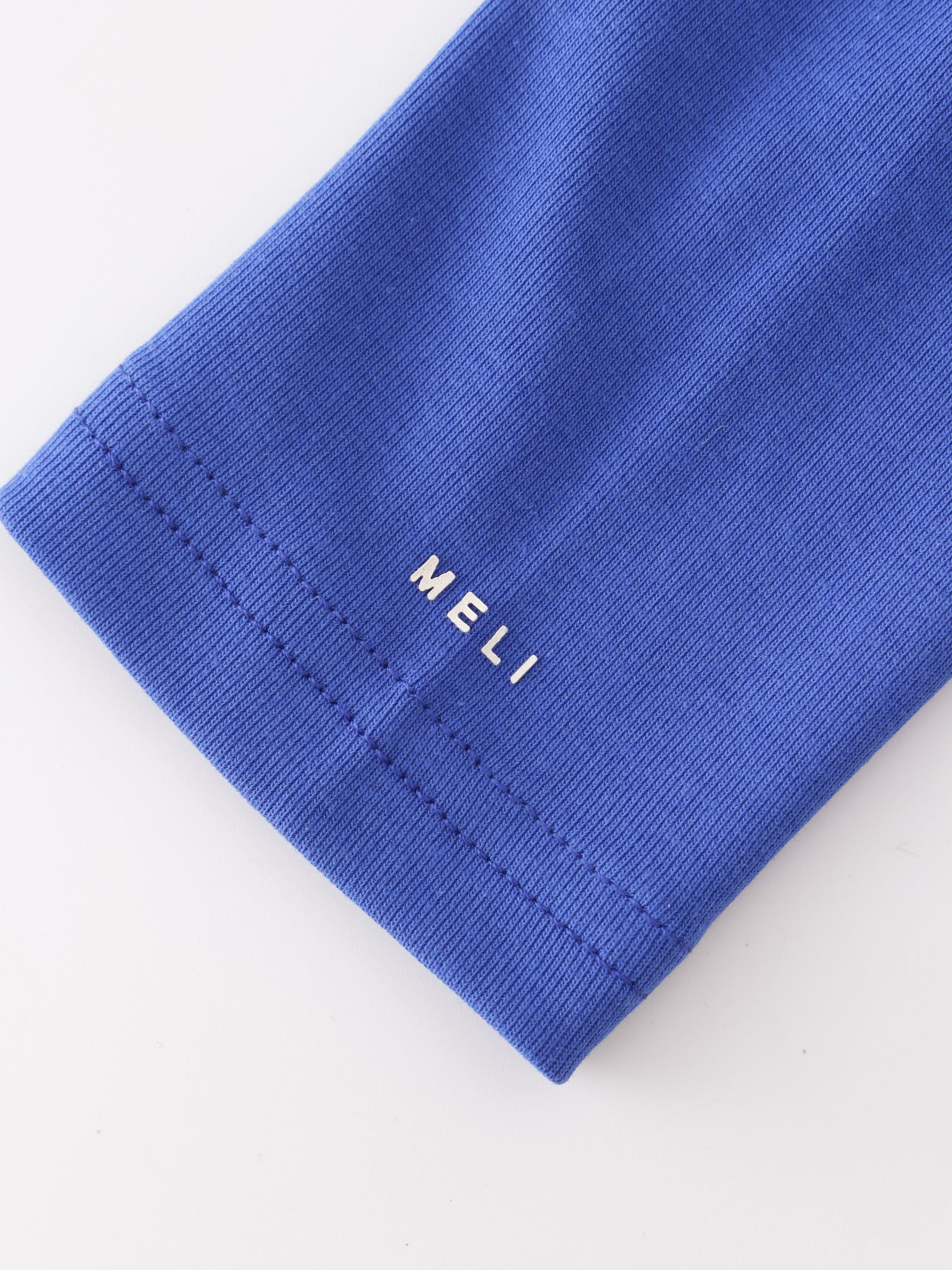 CLASSIC TEE LONG SLEEVE-ROYAL BLUE