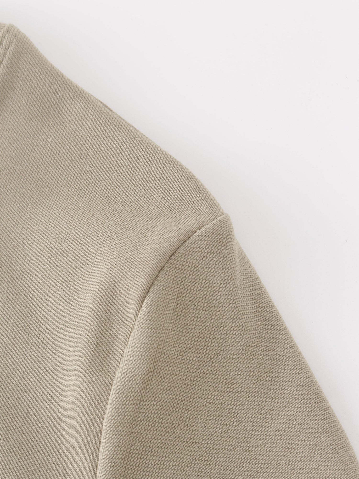 CLASSIC TEE LONG SLEEVE-OLIVE