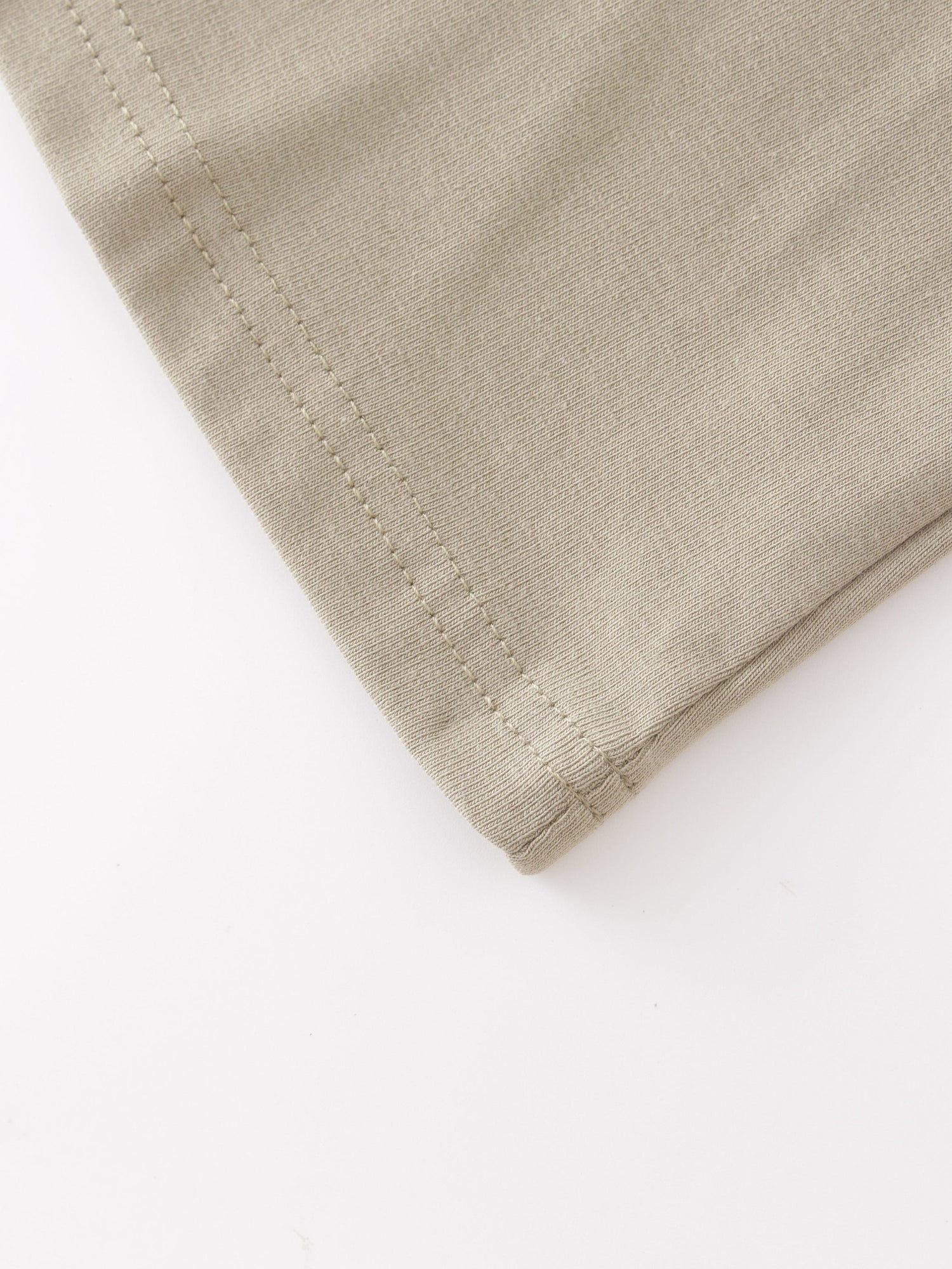 CLASSIC TEE LONG SLEEVE-OLIVE