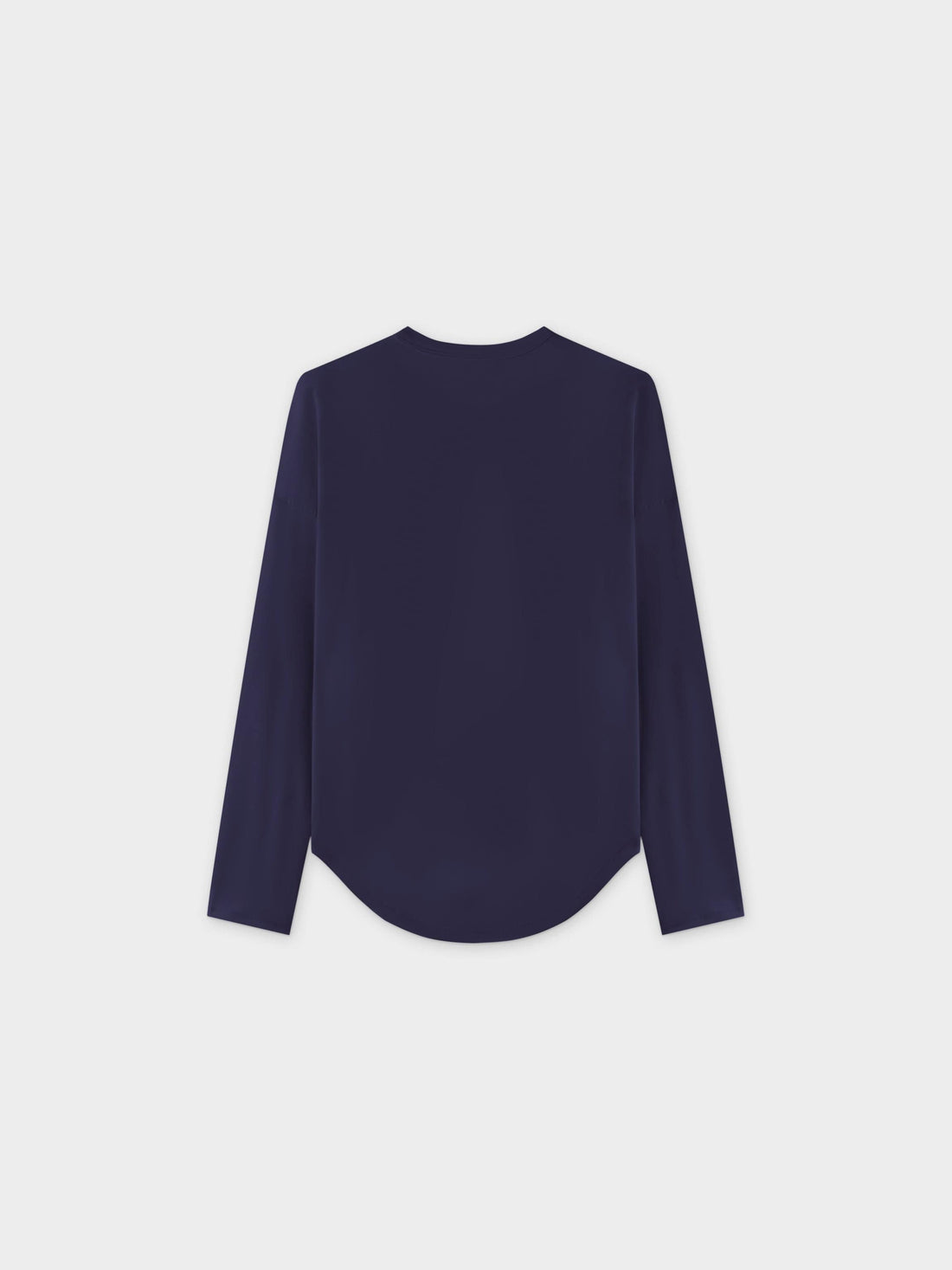 Swing Tee LS-Dark Navy