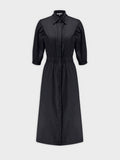 Tuesday Dress-Black