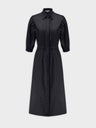 Tuesday Dress-Black