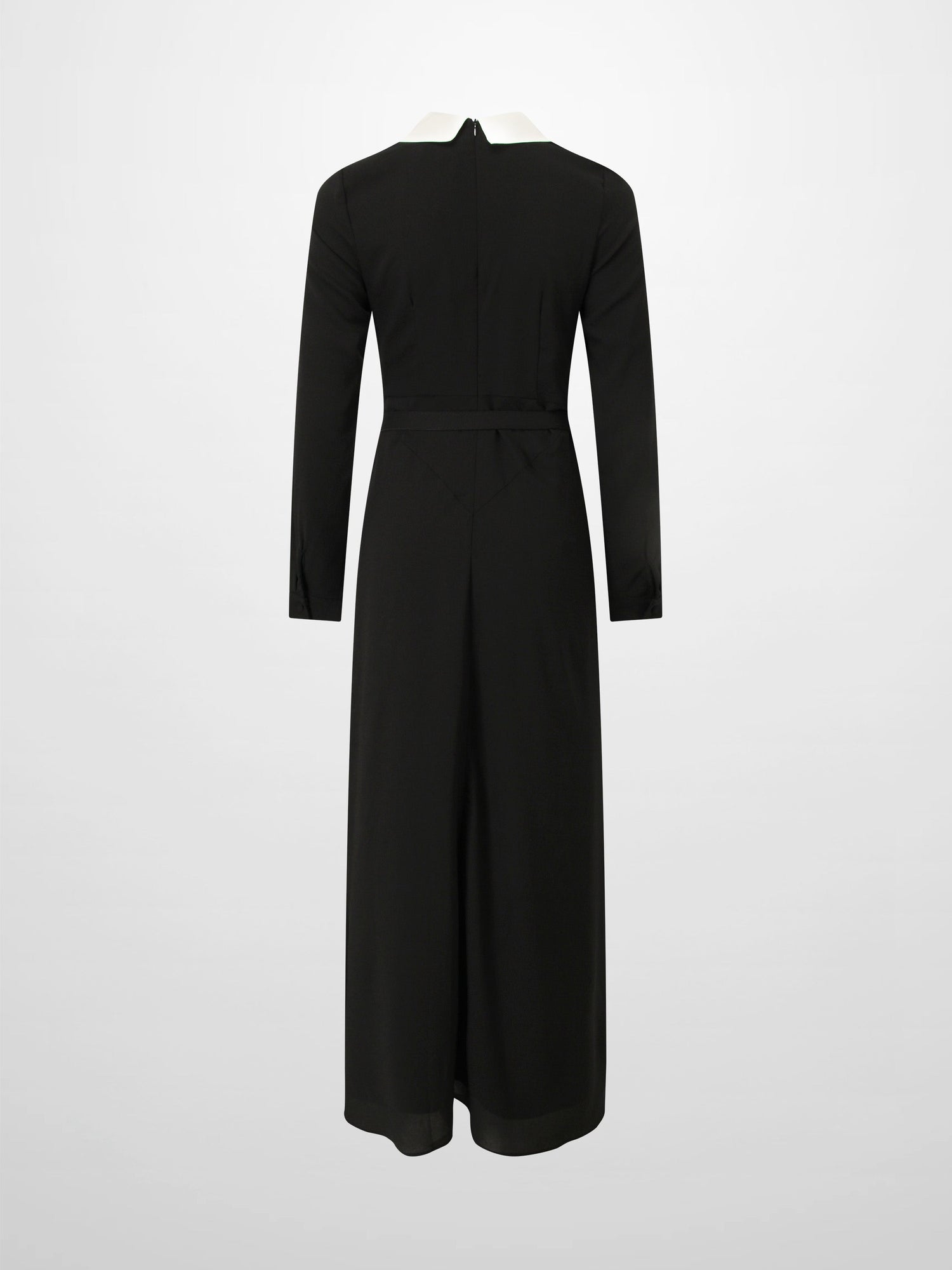 Lizzy Dress-Black