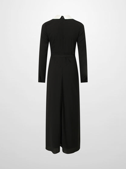 Lizzy Dress-Black