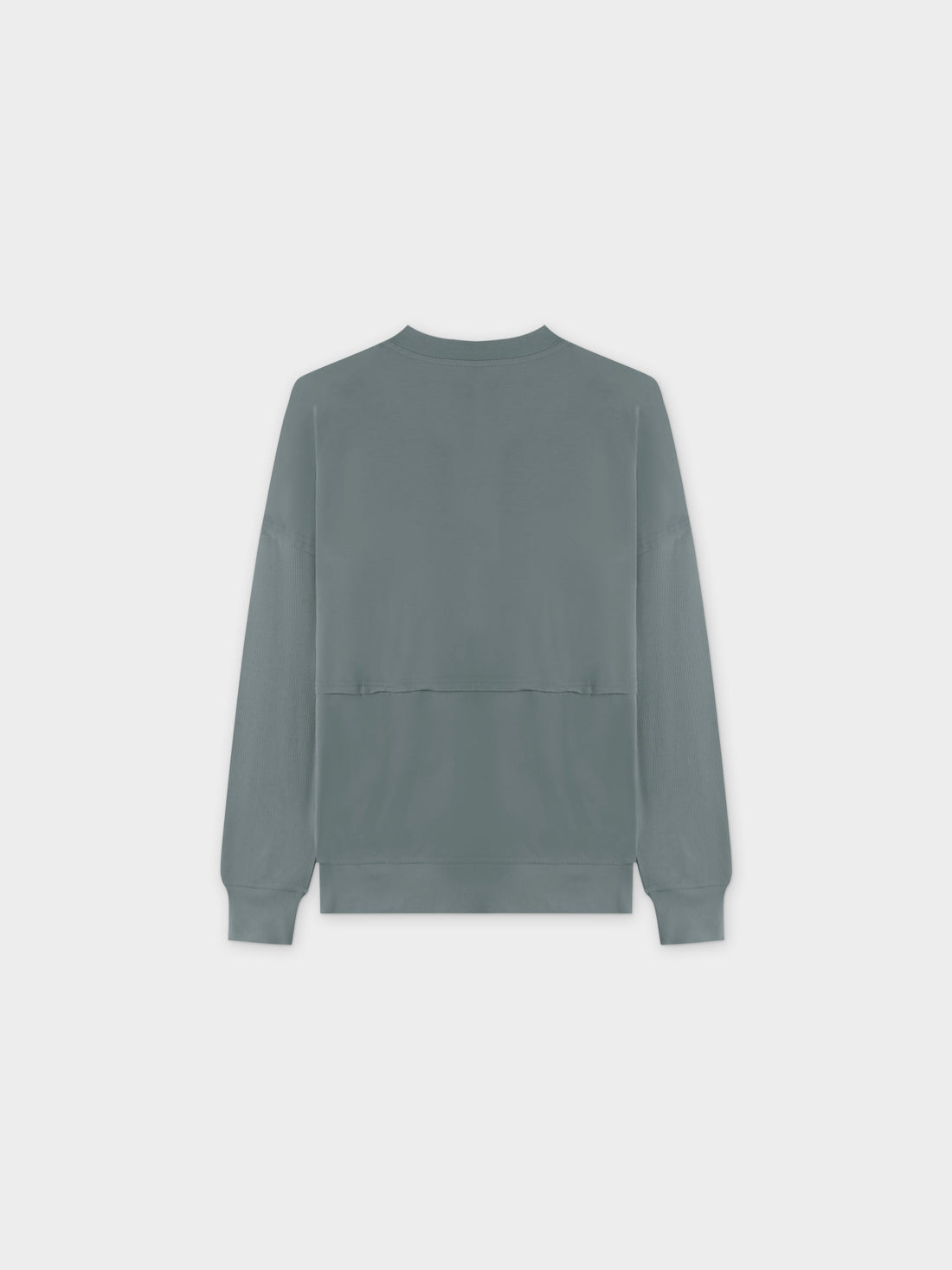 POCKET TEE-SAGE