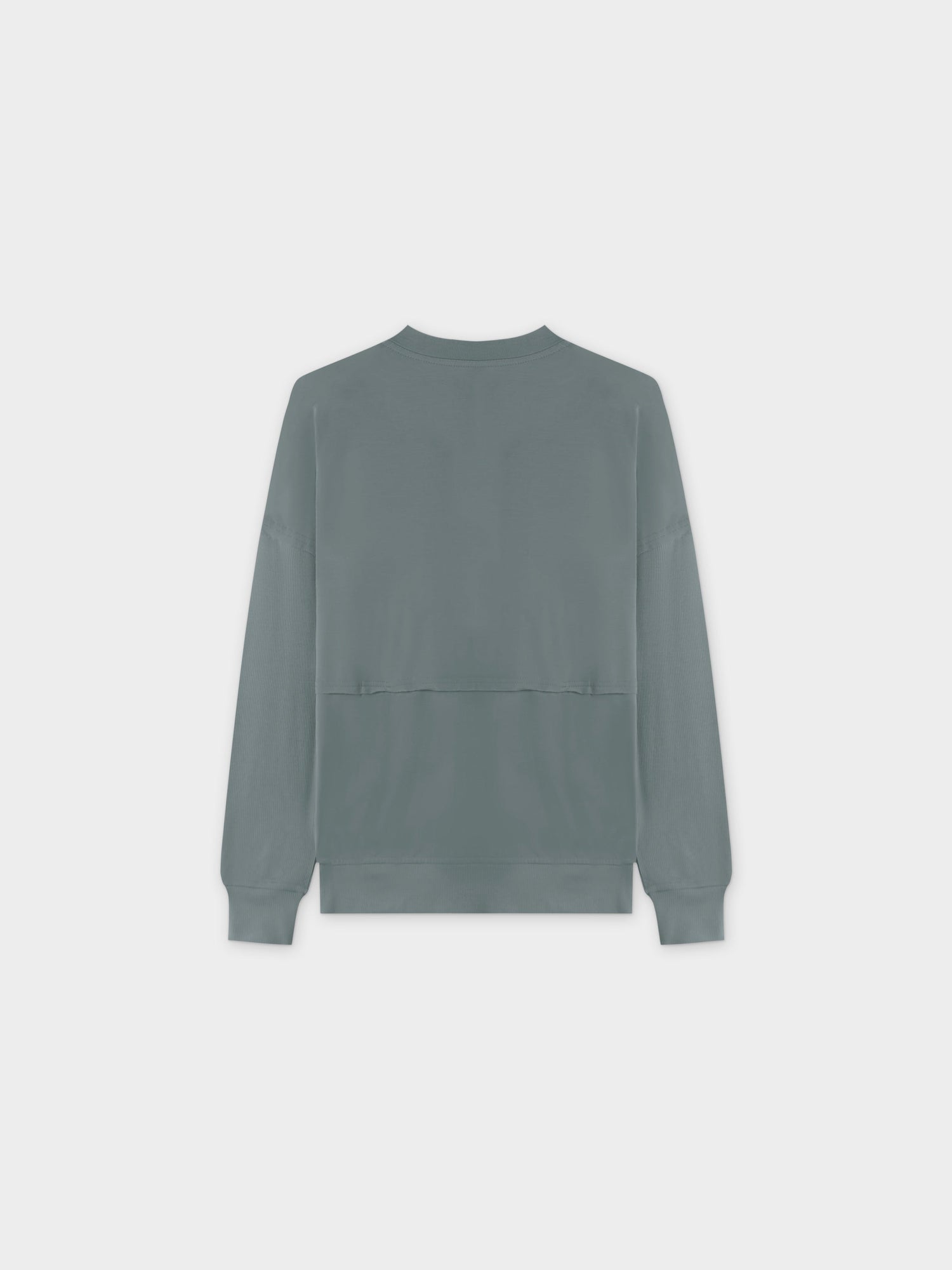 POCKET TEE-SAGE