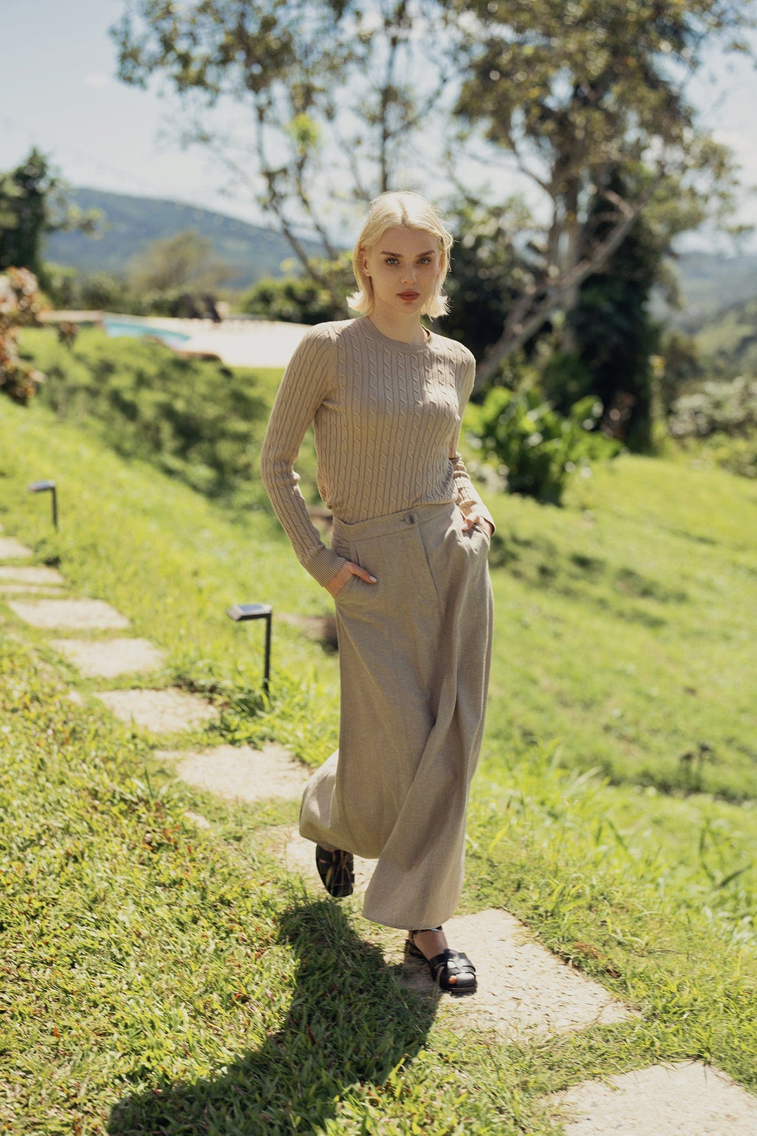 Fame On Central - Dresses