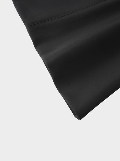Dianna Dress-Black
