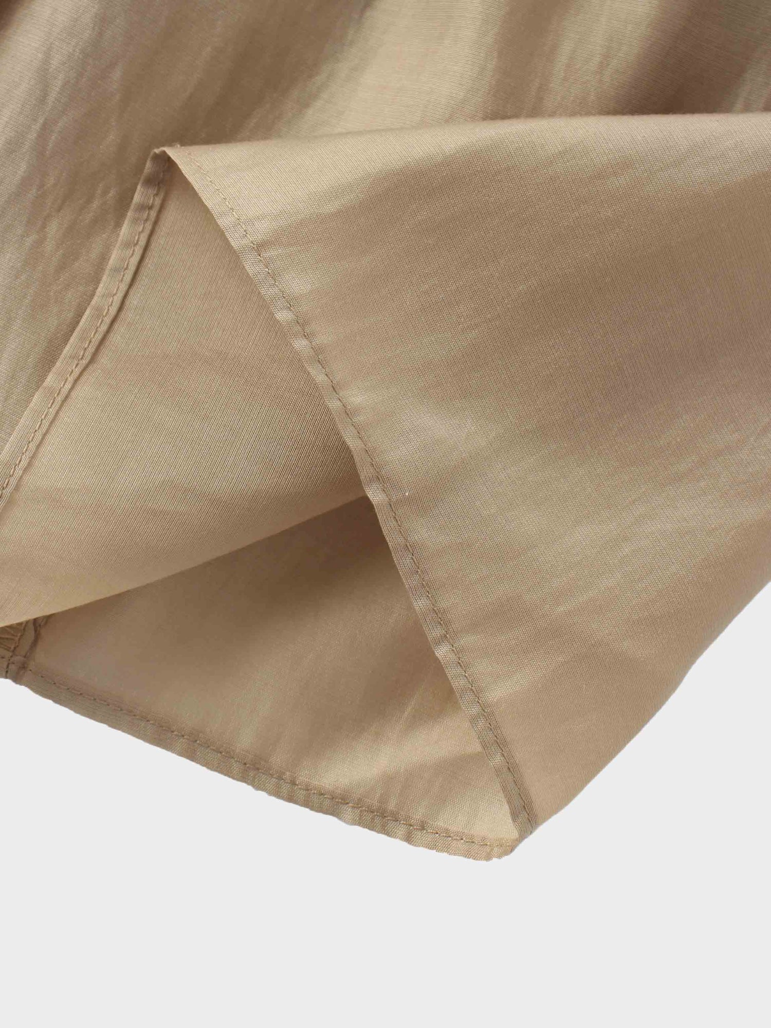 The Emme Layered Skirt-Sand