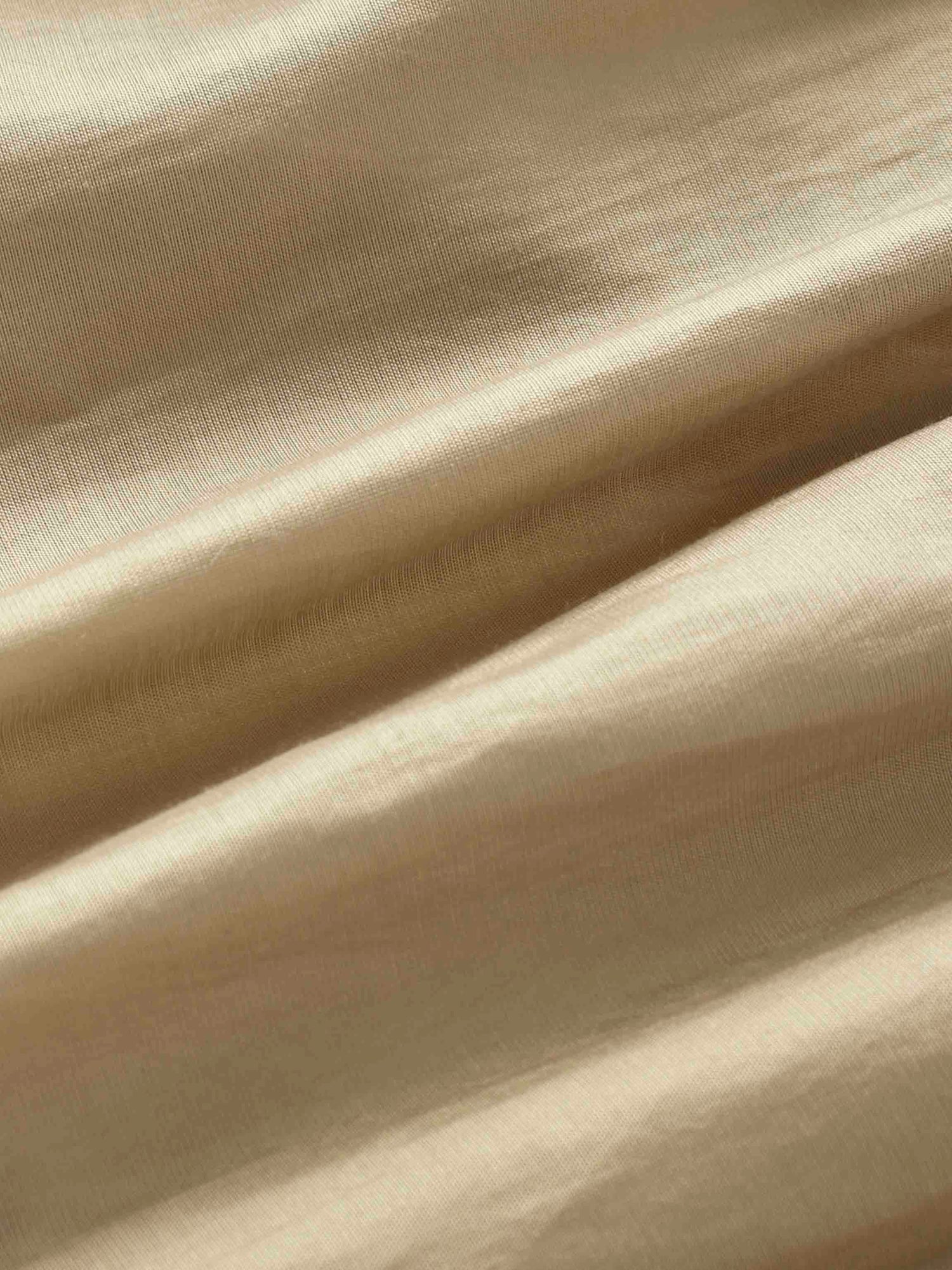 The Emme Layered Skirt-Sand