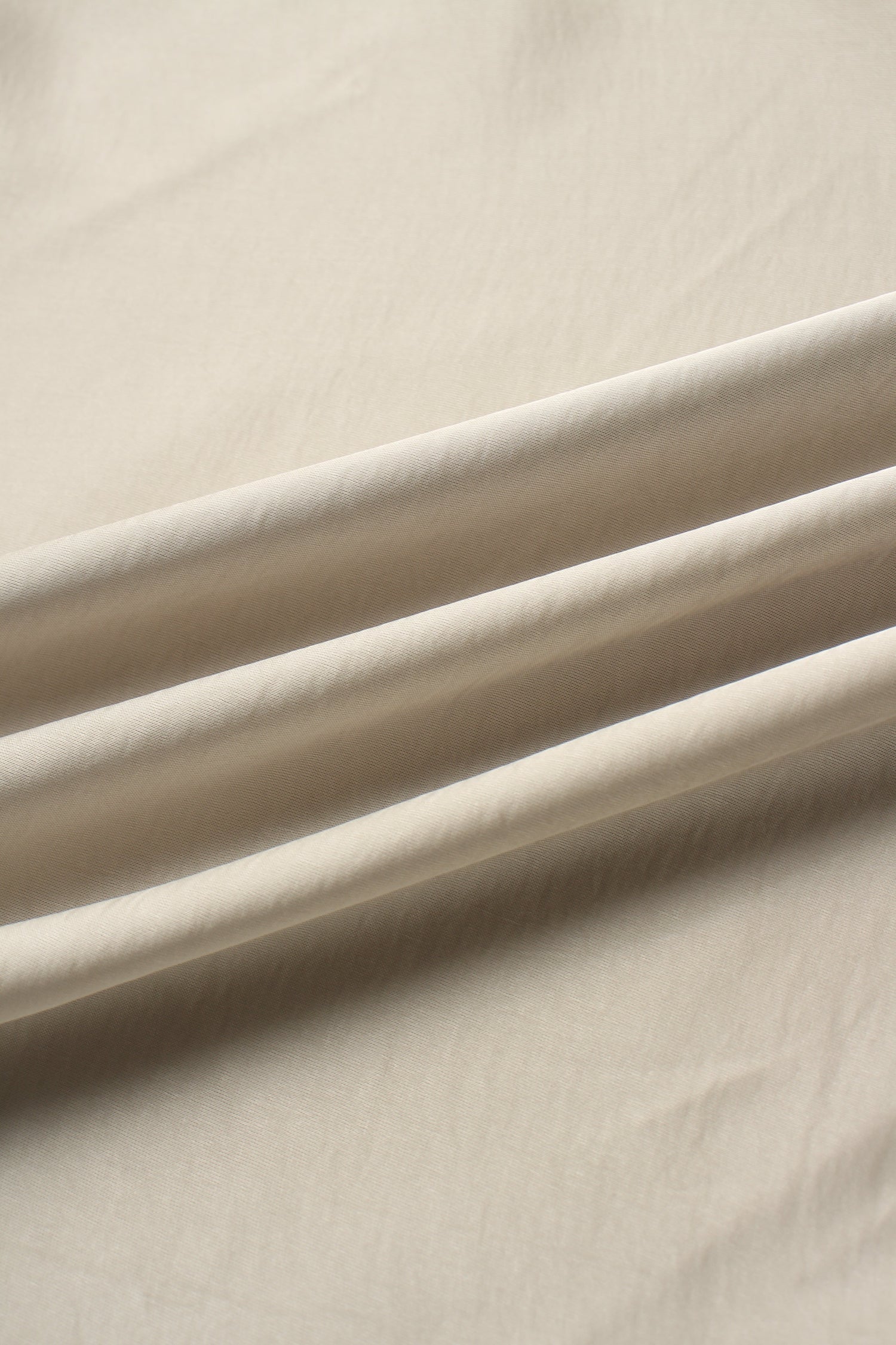 Faux Satin A-Line Skirt-Celery Green