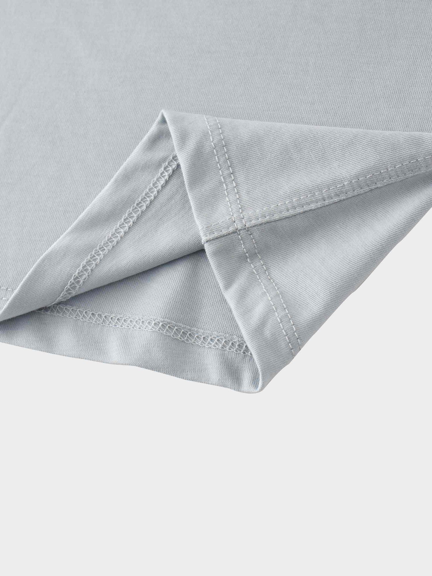 A close-up of a garment&