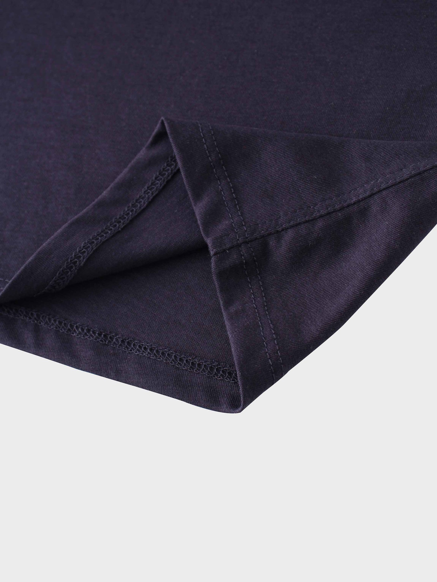 A close-up of a garment&