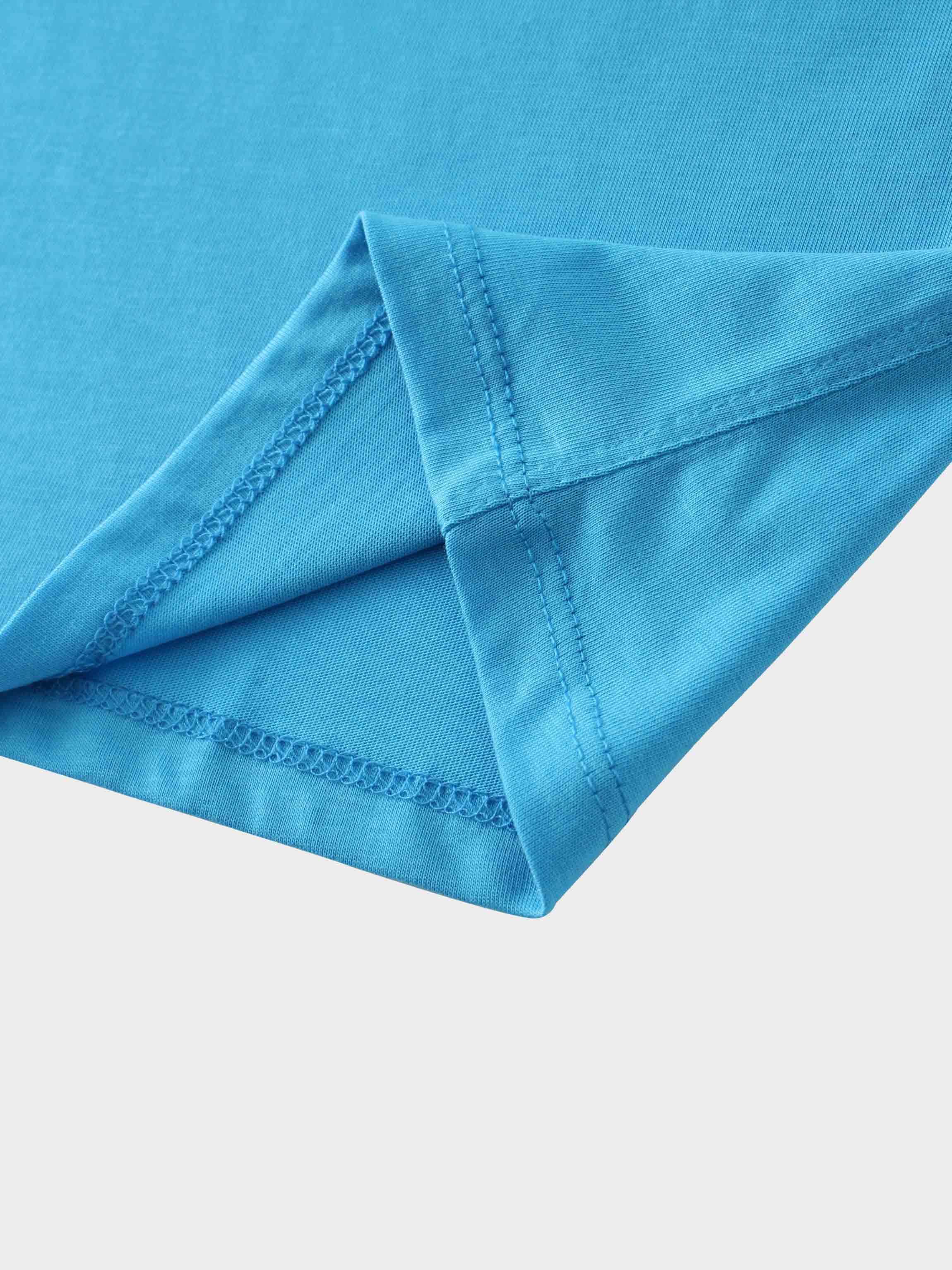 A close-up of a garment&