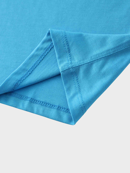 A close-up of a garment&