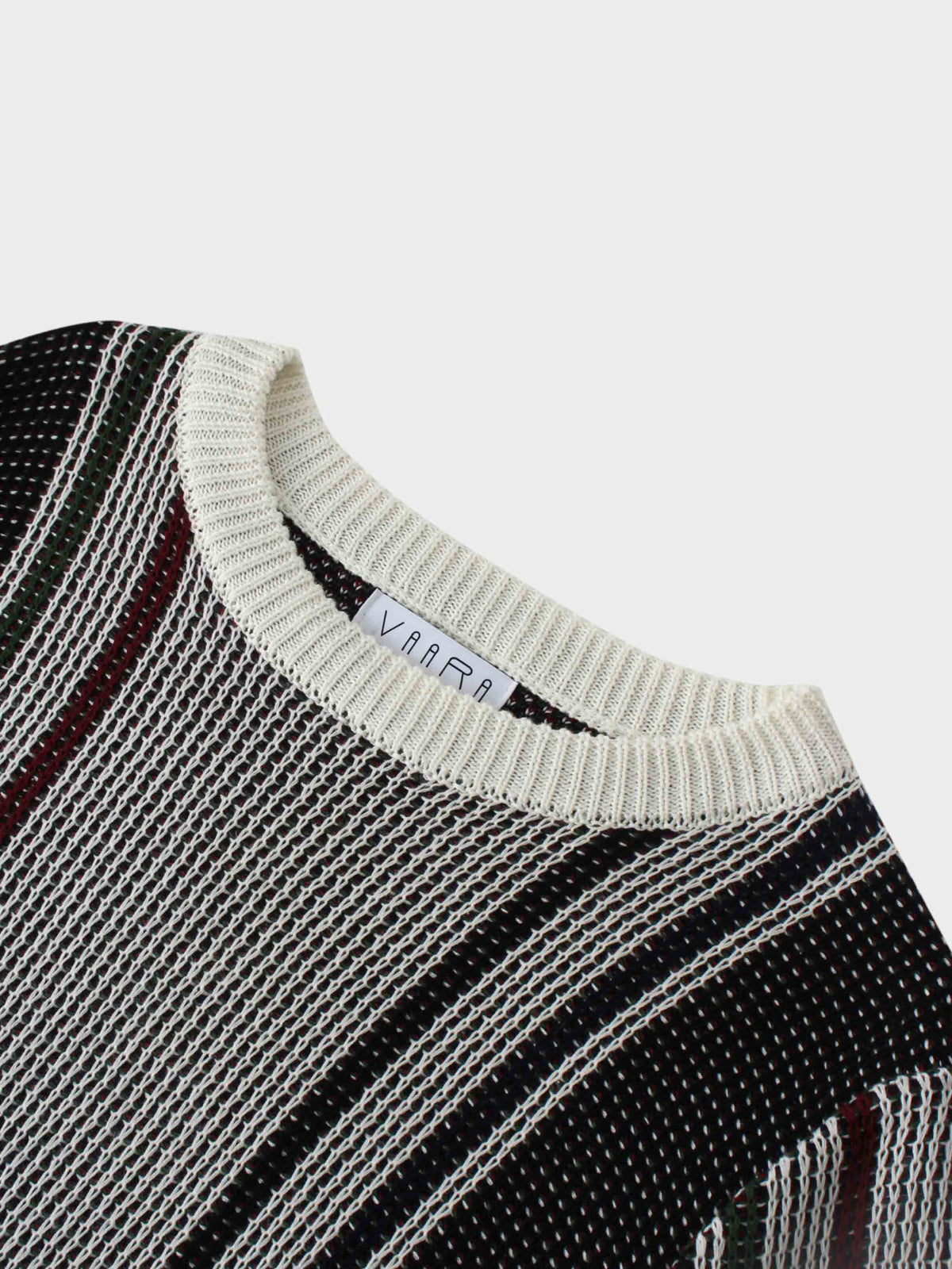 The Laura Sweater-Nautical