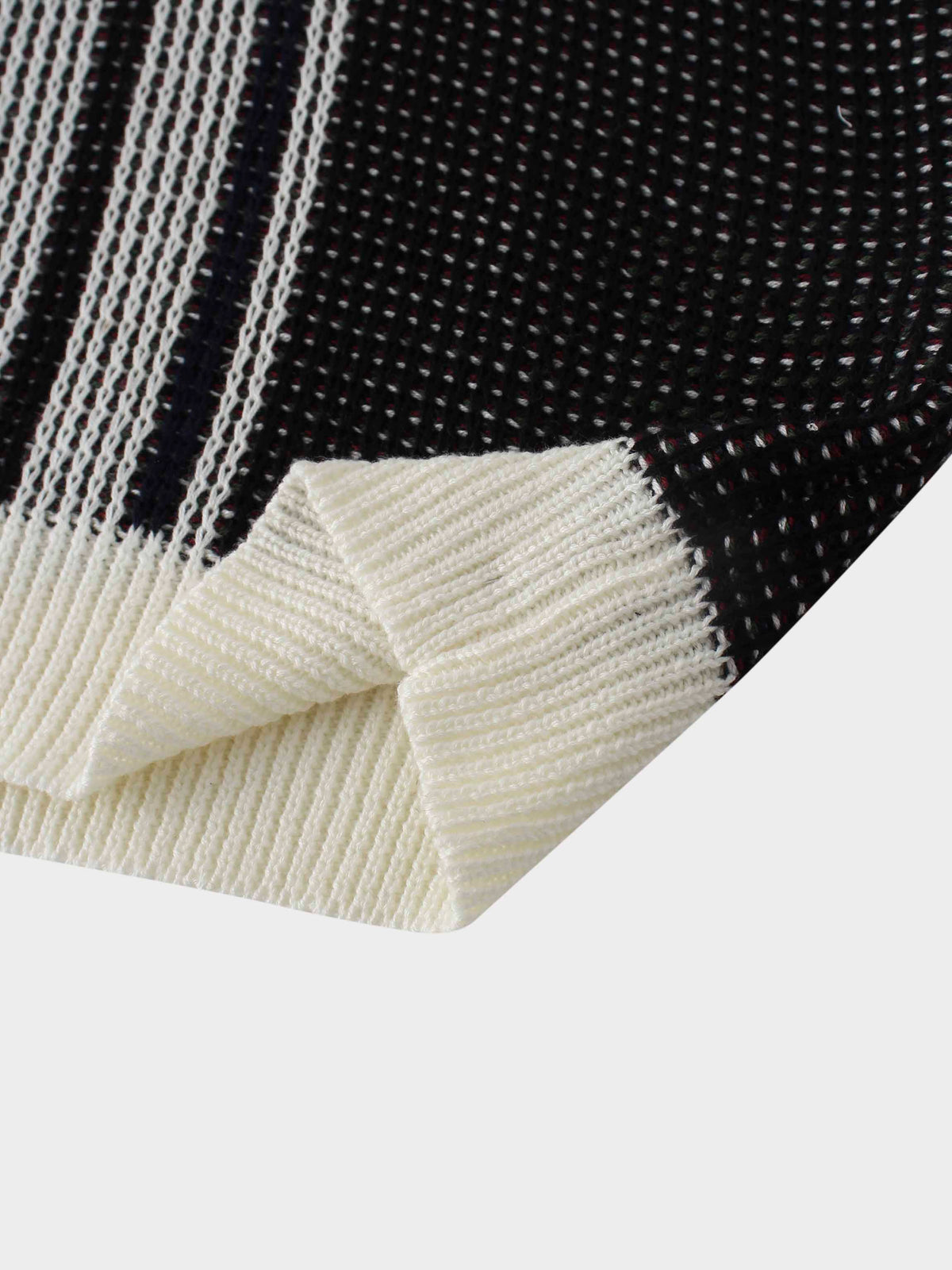 The Laura Sweater-Nautical
