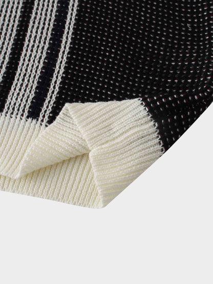The Laura Sweater-Nautical
