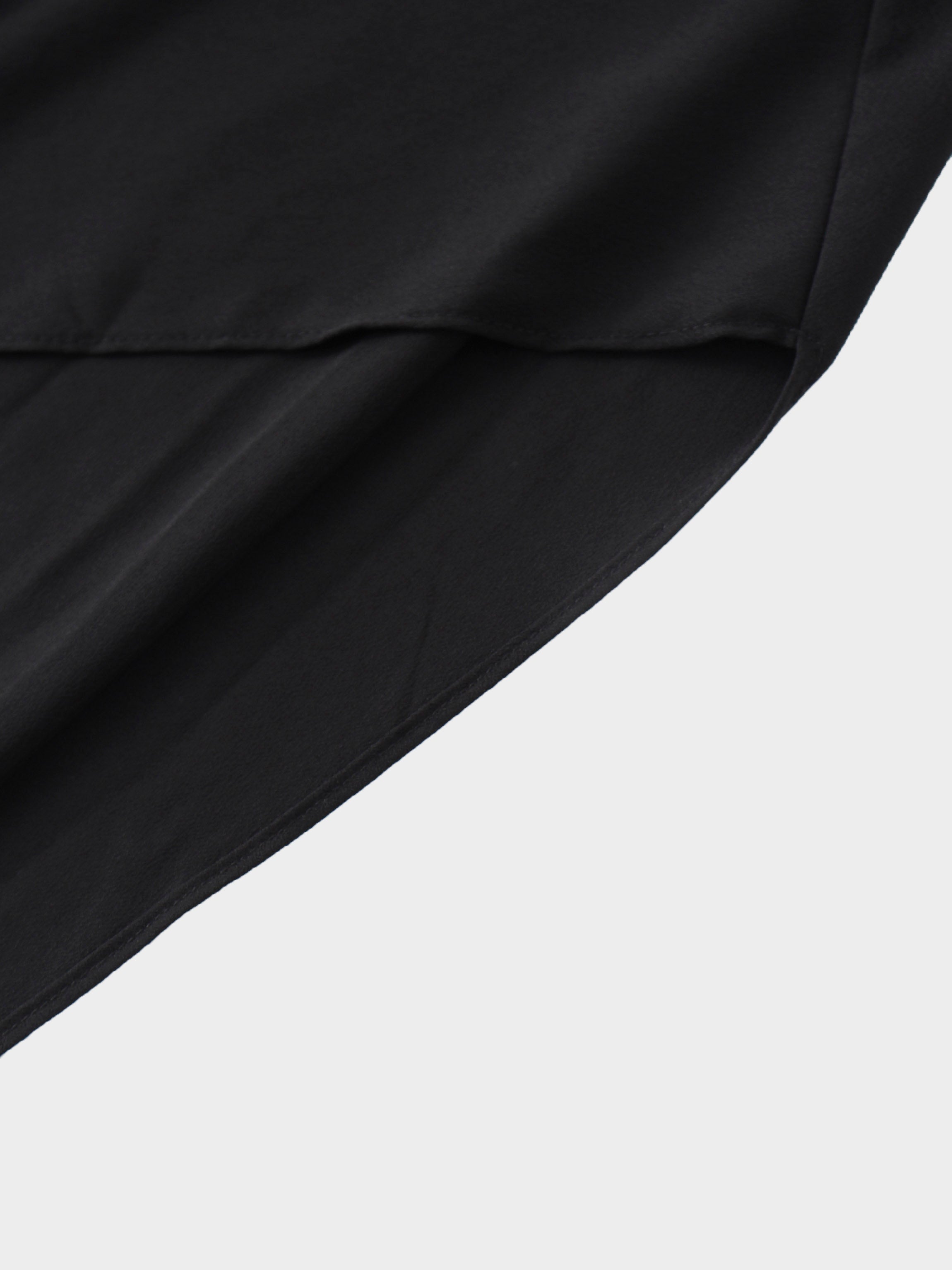 Lizzy Dress-Black