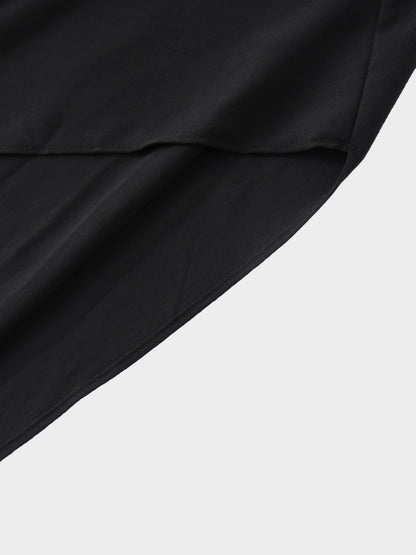 Lizzy Dress-Black