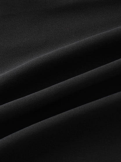Lizzy Dress-Black