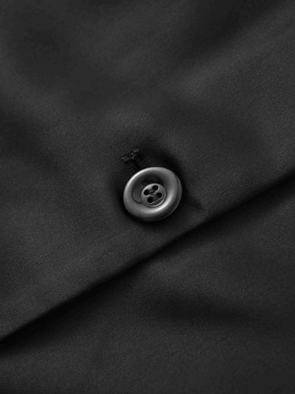 Vest Jumper-Black
