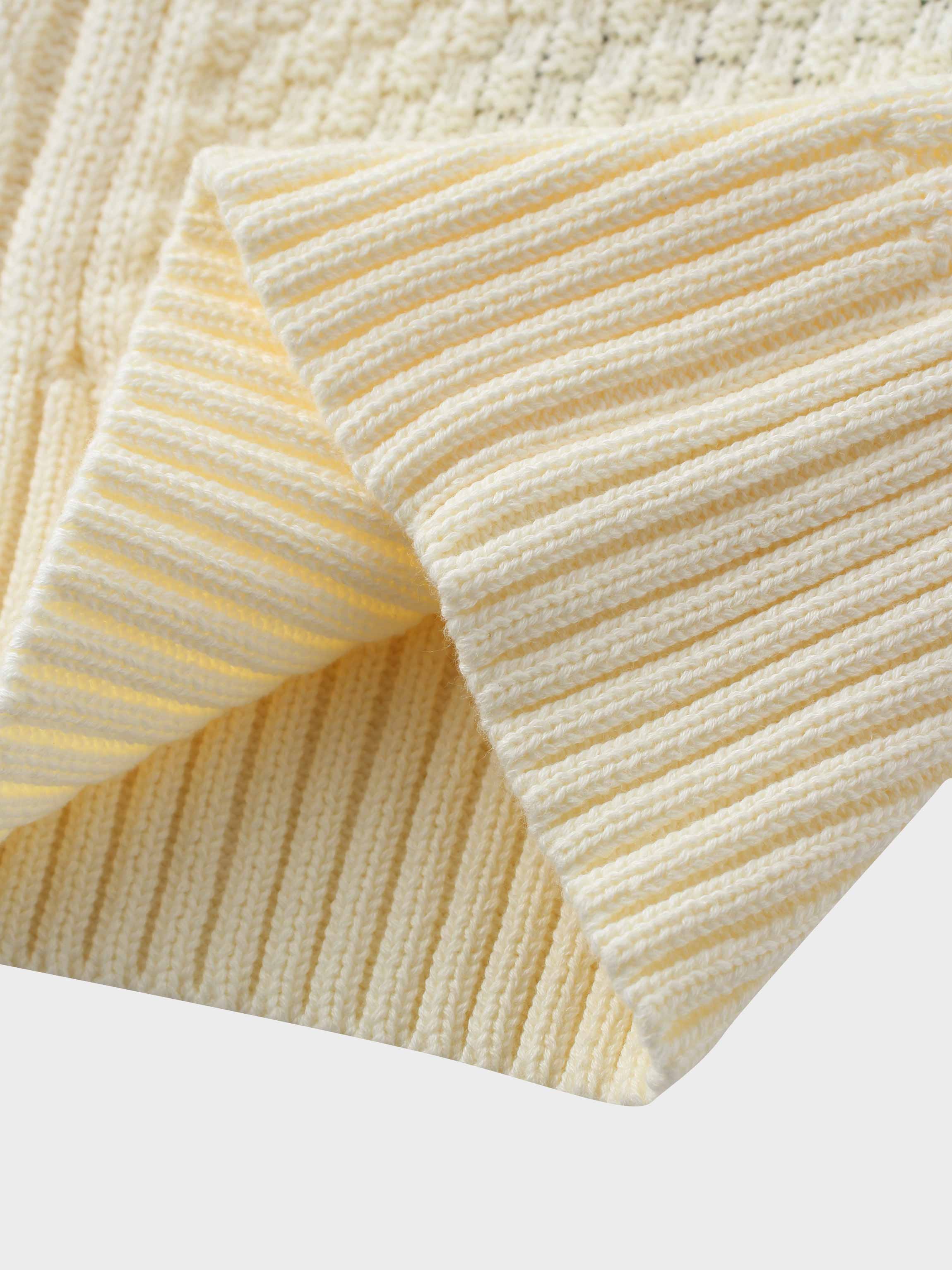 Embroidered Cardigan-Floral Confetti