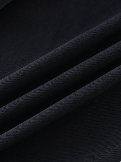 Tuesday Dress-Black