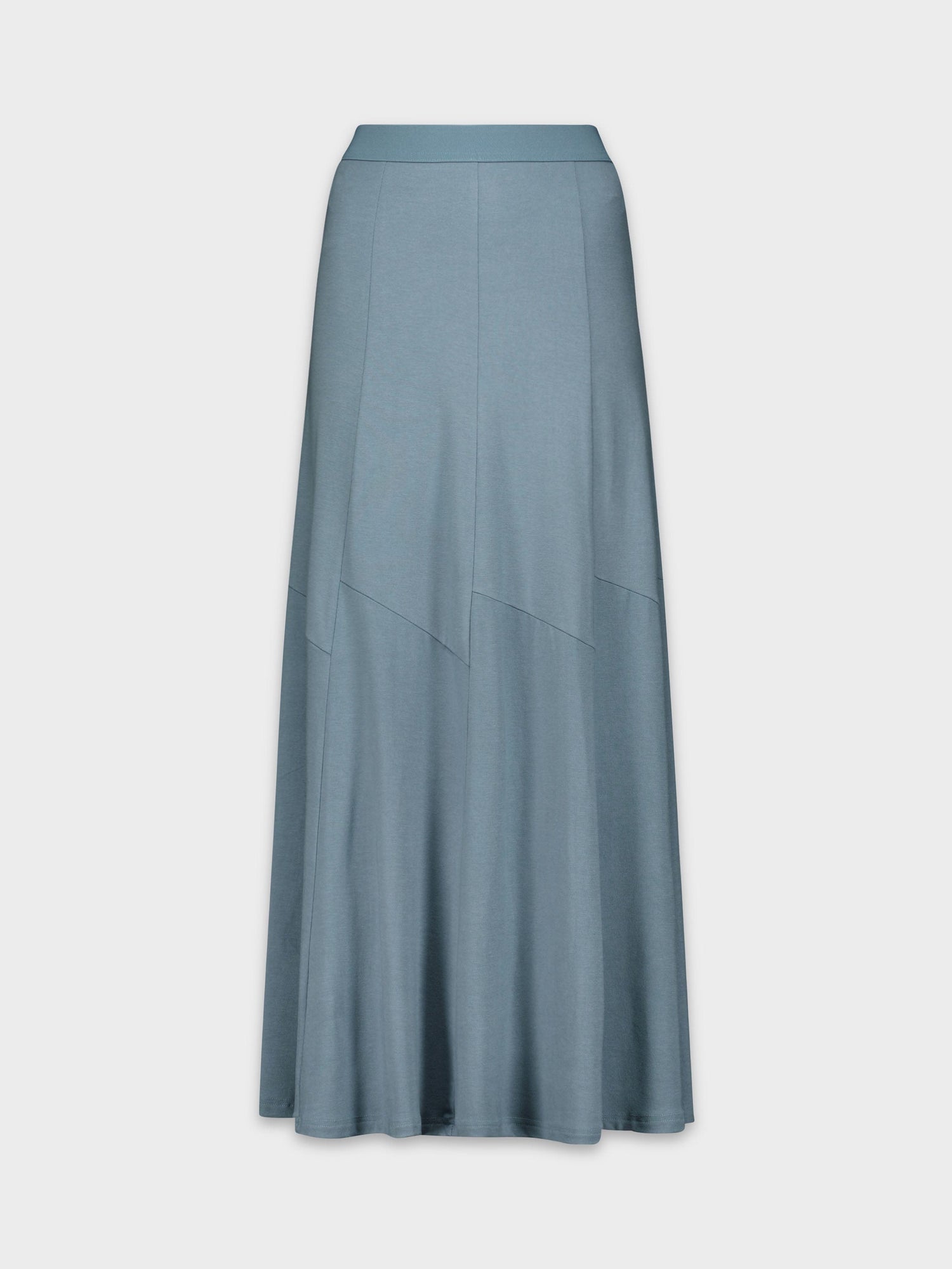 TSHIRT TRUMPET SKIRT-BLUE