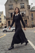 Lizzy Dress-Black