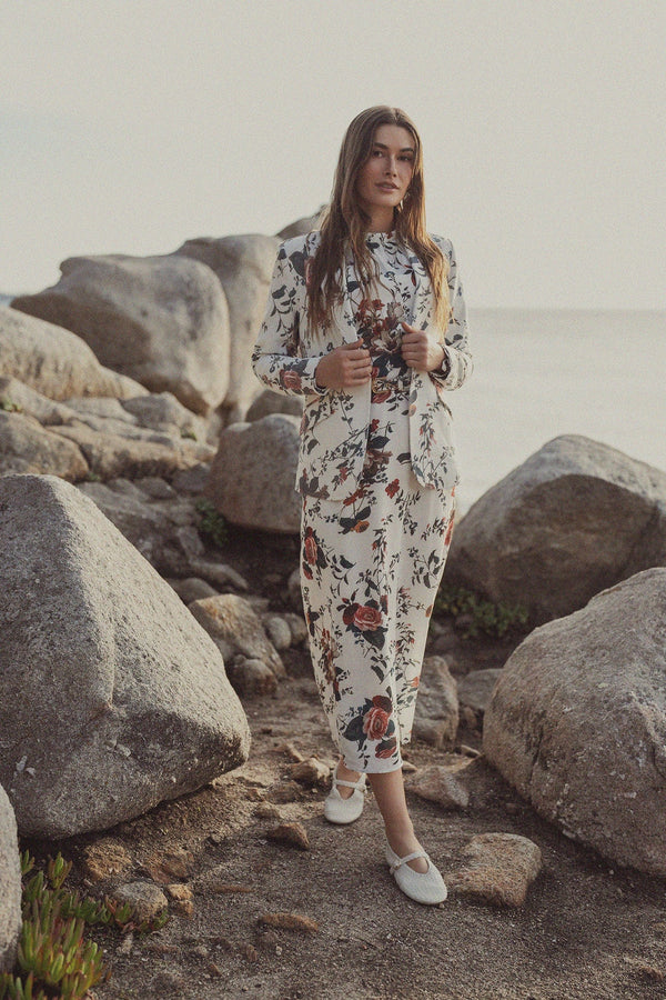 Teen editorial image