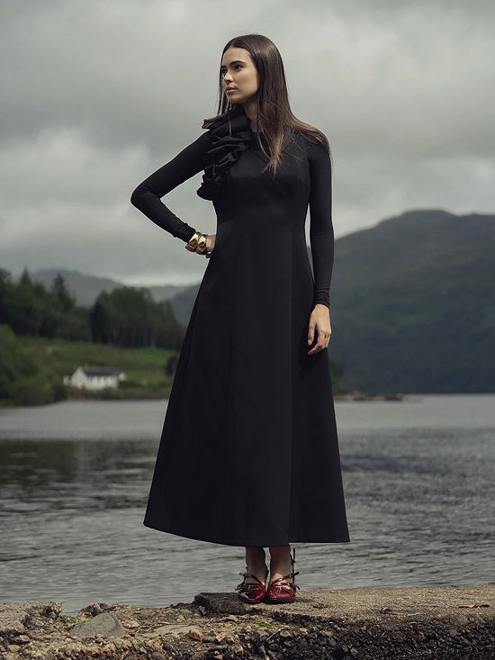 The Black Collection