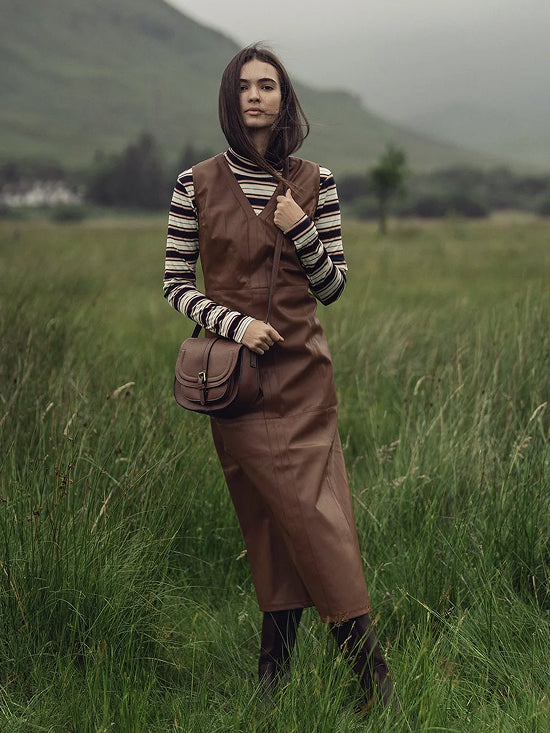 Teen editorial image