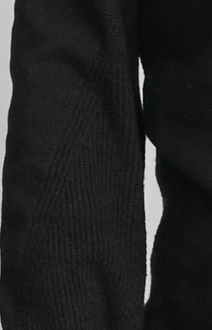 HOODIE SWEATER-NAVY