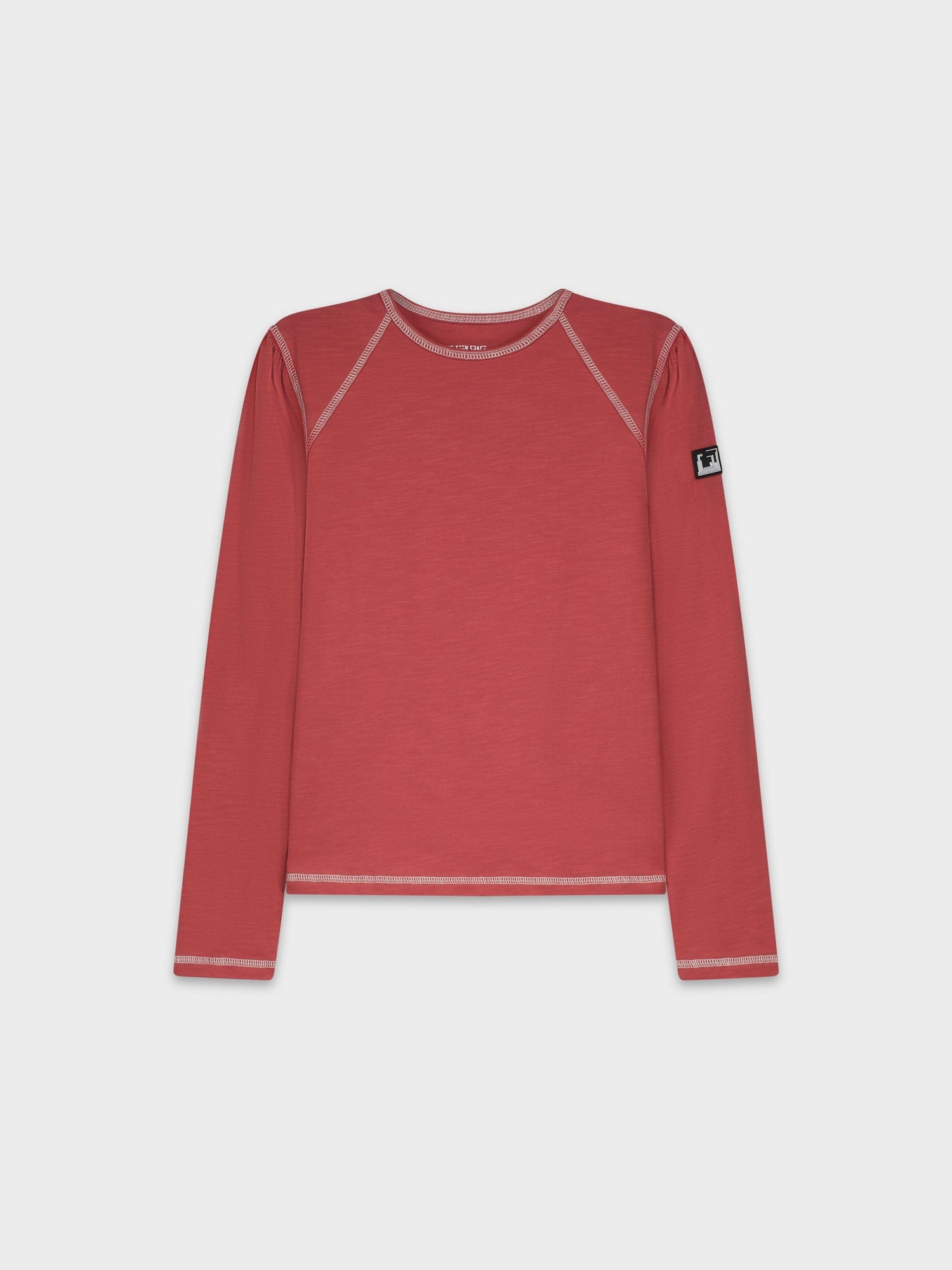 BASEBALL TEE-BERRY