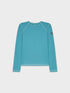 baseball tee-robin blue