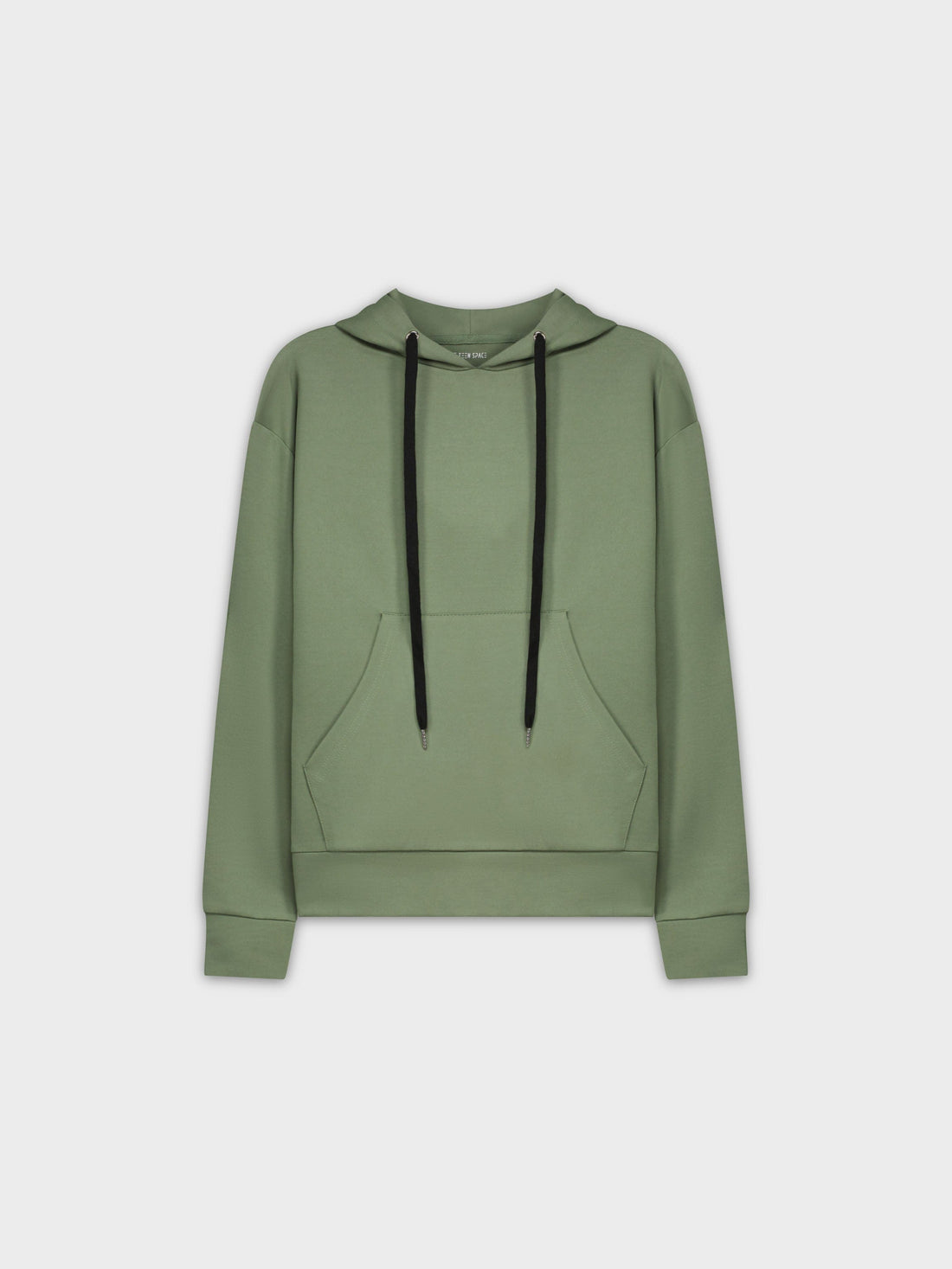 TEEN HOODIE-GREEN