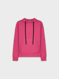 TEEN HOODIE-HOT PINK