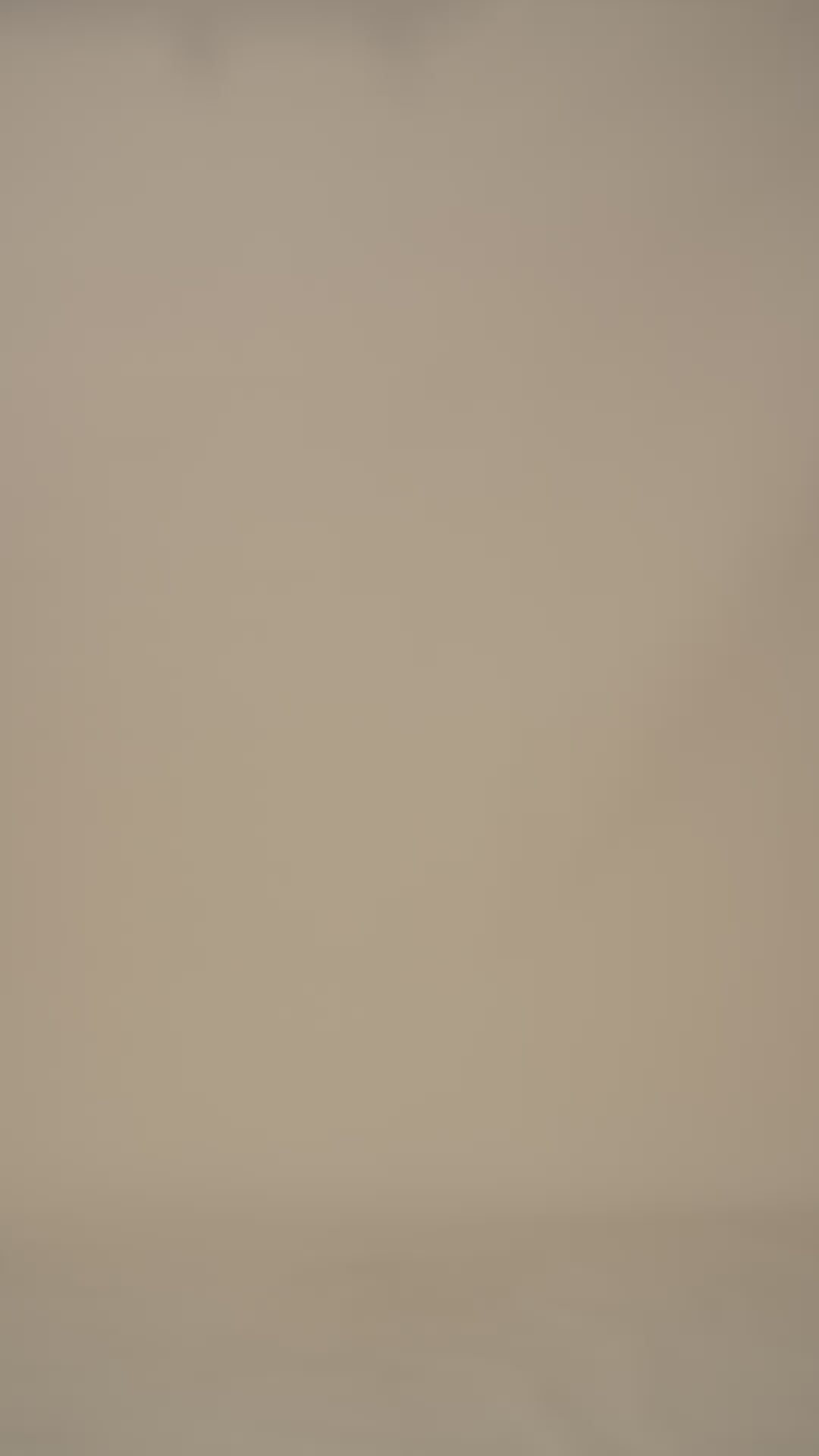 Crown Embossed T-Shirt-Brown