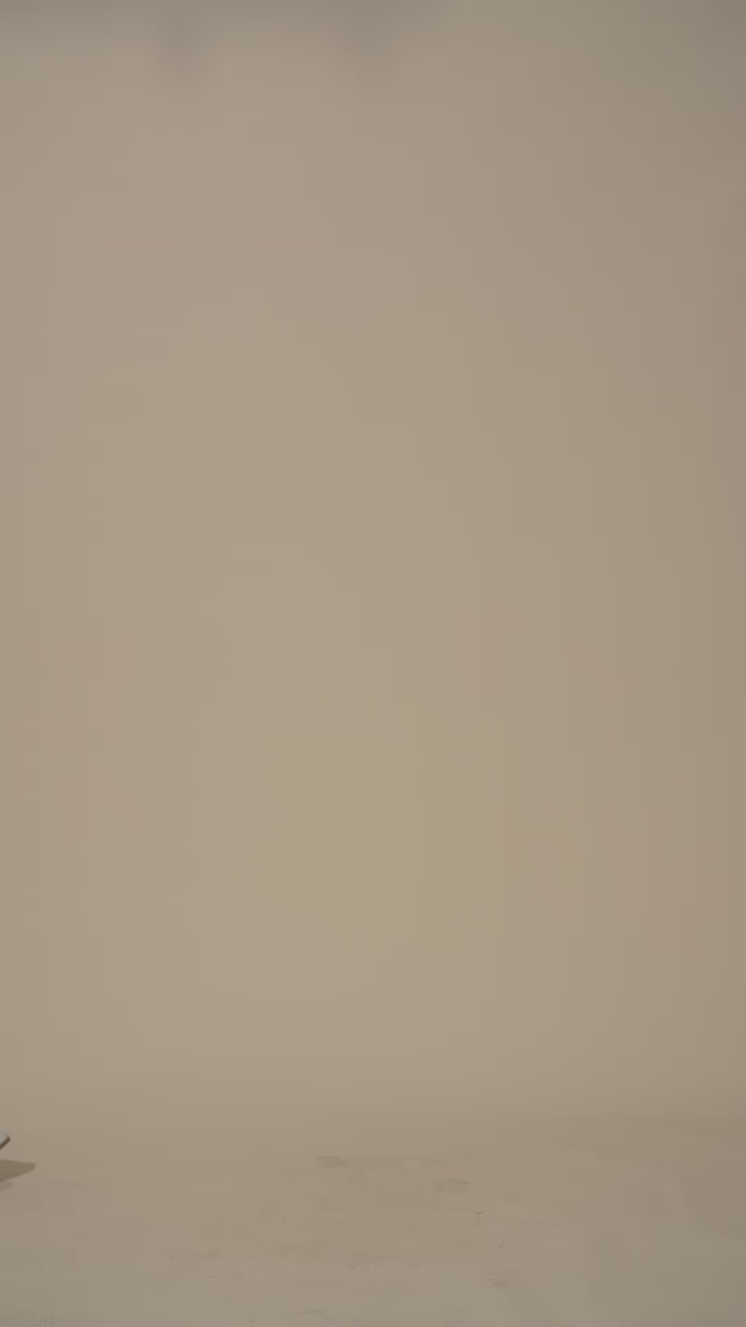 Ring Detail Faux Wrap Skirt-Mauve Pink