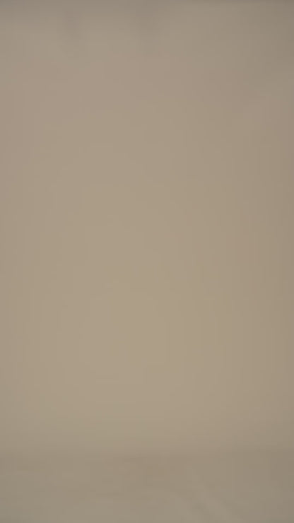 Panel Ribbed Skirt-Olive