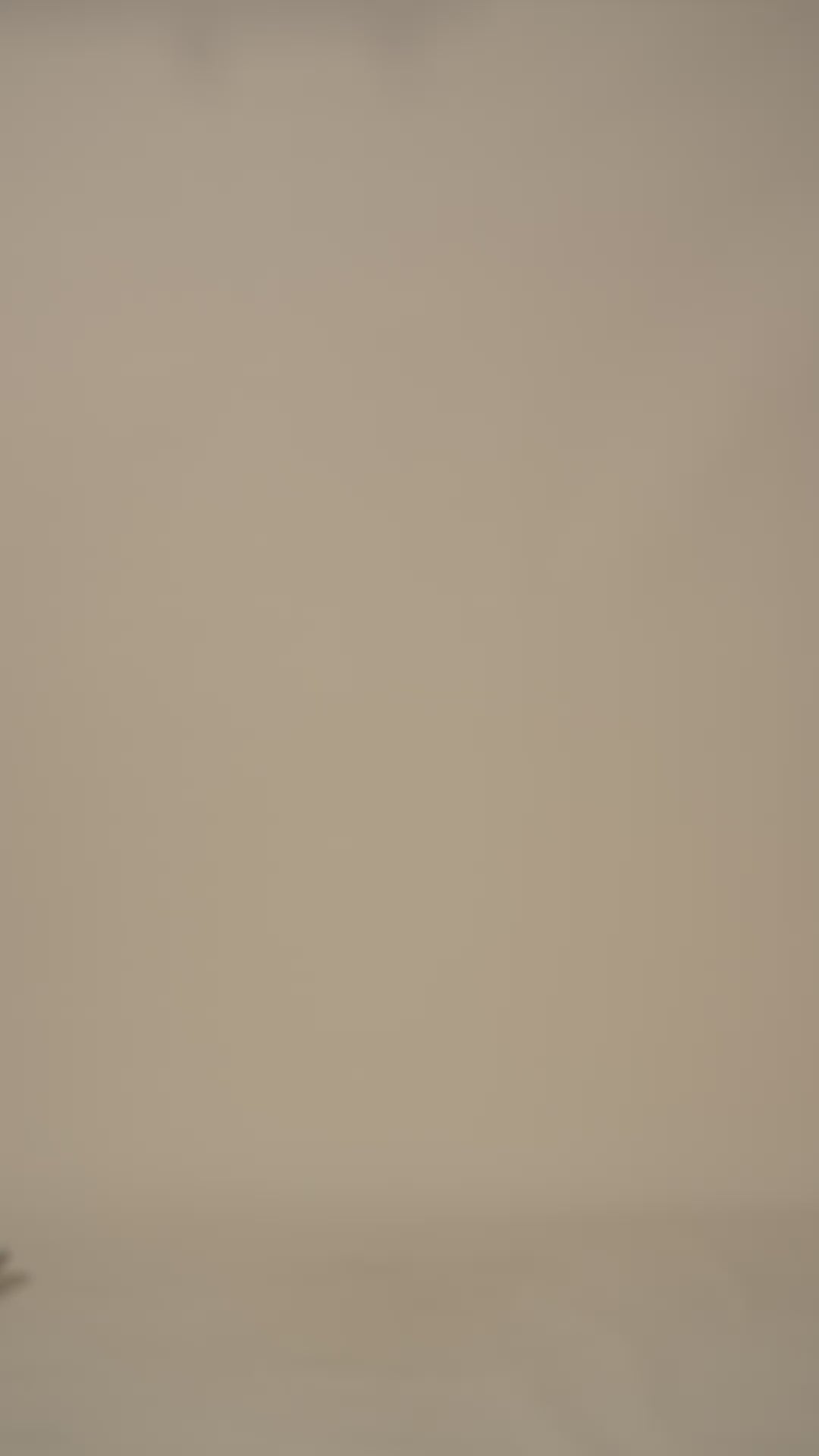 Ribbed Collar T-Shirt-Yellow