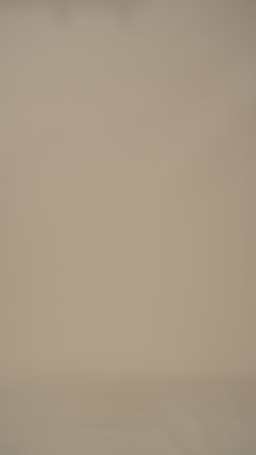 Collarless Button Down Blouse-Blue/Taupe Paisley